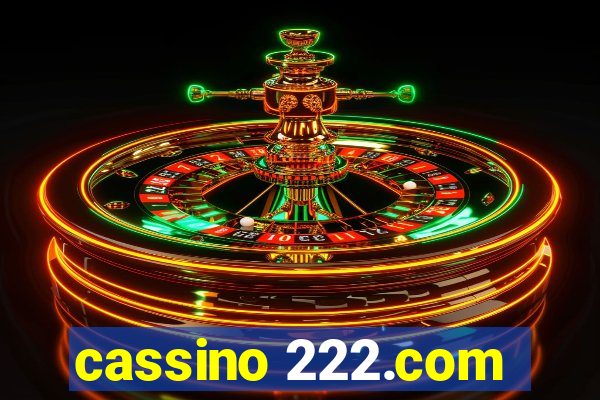 cassino 222.com